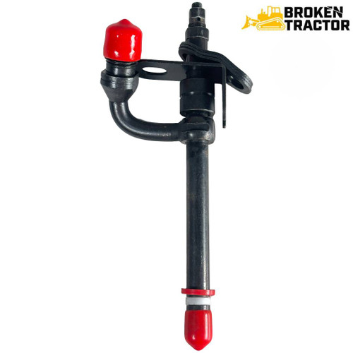 John Deere Fuel Injector -- RE48786 | Broken Tractor