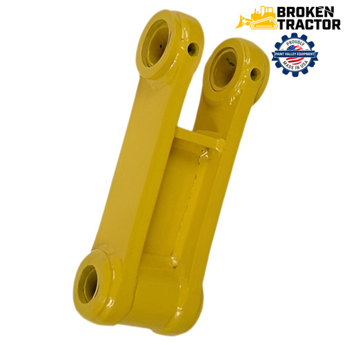 H-Link for Caterpillar Excavator