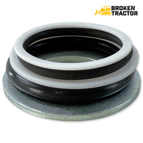 Case Brake Cylinder Resealing Kit | Broken Tractor