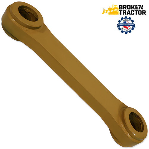 【ML】キャシー・ラング Case Wheel Loader Bucket Link | Broken Tractor | L118759