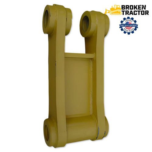 はむページ H Link | Broken Tractor