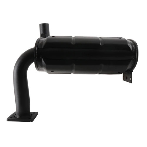 Kubota Tractor Muffler 3A11112115