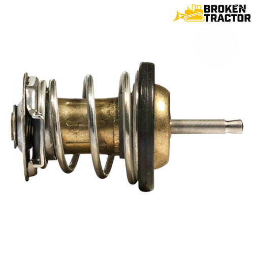 Case Skid Steer Thermostat -- 11C20 | Broken Tractor