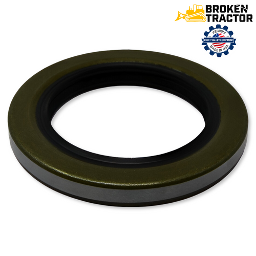 Case Dozer Pump Coupler Seal -- D51517 | Broken Tractor Case Dozer Pump Coupler Seal -- D51517 | Broken Tractor