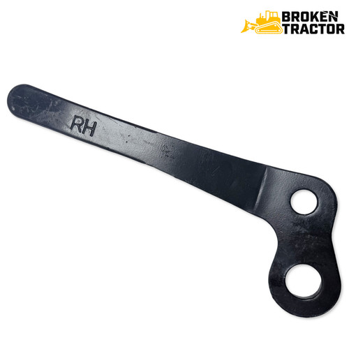 Bobcat LH Coupler Lever Kit | Broken Tractor | 6724776