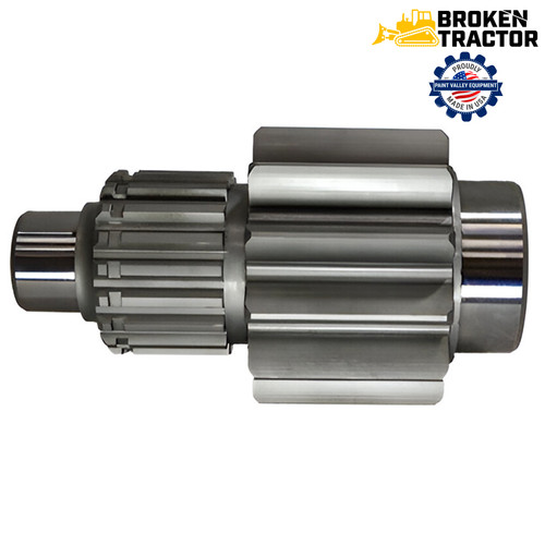 Final Reduction Pinion for JD 4000 Series Winch