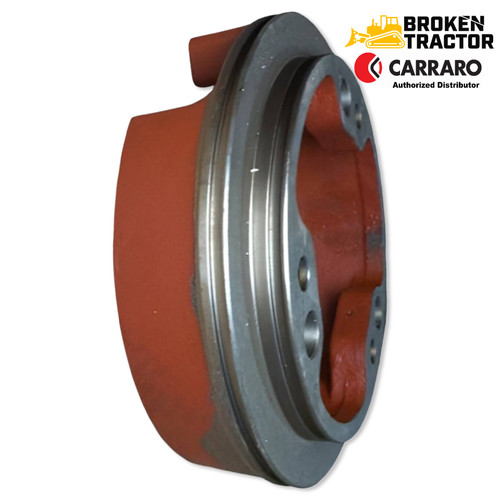 Brake piston 359653A1 for Case 580M