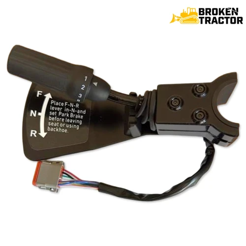 John Deere 310K forward neutral reverse shifter AT432901
