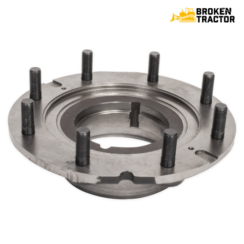 New Holland Backhoe 4WD Front Hub Assembly -- NH-2616-HBK1 |