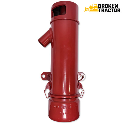 Ford 700 800 900 gas tractor oil bath air cleaner C7NN9600J