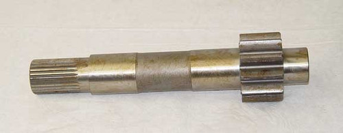 Final Drive Top Pinion | Broken Tractor | 636695R1