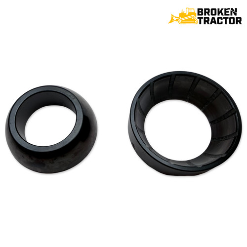 King Pin Lower Bushing | Broken Tractor | N14373