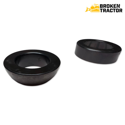 King Pin Lower Bushing | Broken Tractor | N14373