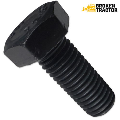 Front Axle King Pin Bolt | Broken Tractor | D150214