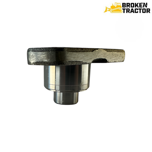 Steering Axle Lower King Pin | Broken Tractor | 122259A1