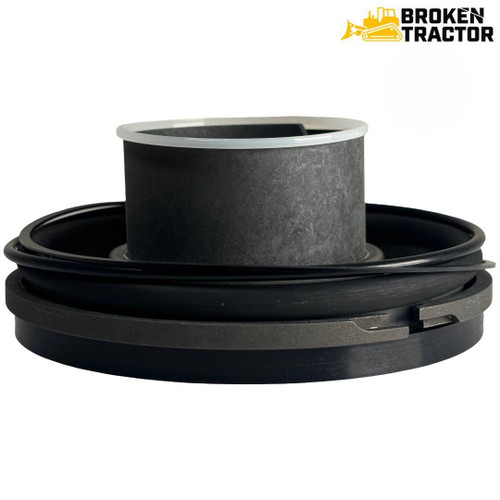 Dipper Cylinder Seal Kit for Case Backhoe 590 Super L, 590 Super M