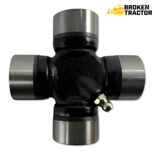 Case Backhoe Front Axle Shaft U Joint | 9968059 | Broken Tra