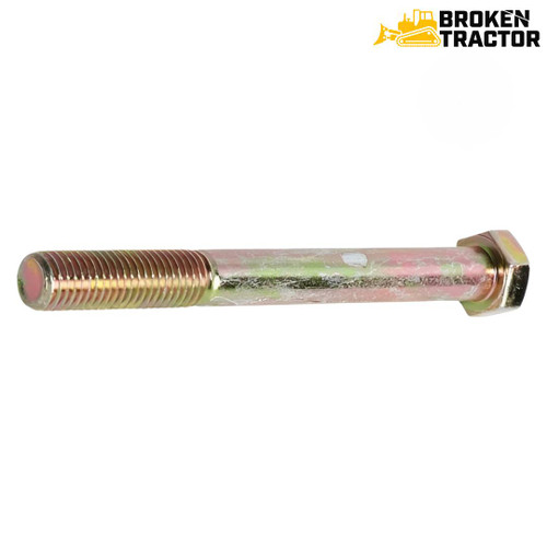 Case Backhoe Axle Housing Bolt 570LXT, 570LXT II, 580L, 580L II, 580 Super L, 580 Super L II -- 86624982