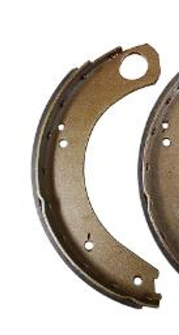 Forsdon Dexta / Super Dexta Brake Shoe (2") (Sold Individually) -- 957E2019A | Broken Tractor