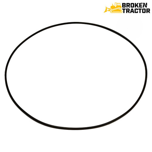 Case Backhoe Brake Piston O Ring -- 238-5277 | Broken Tractor