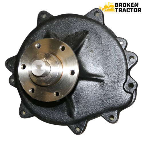 International Water Pump -- 673162C93 | Broken Tractor