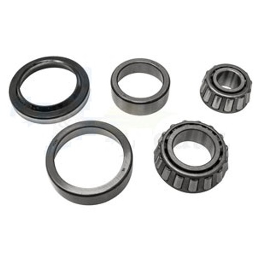 Complete Wheel Bearing Kit for Ford Tractors