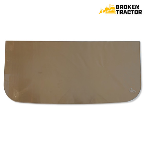 廃盤Diamond ドーリーface マッ… Lower Front Windshield Glass | Broken Tractor | 4684423