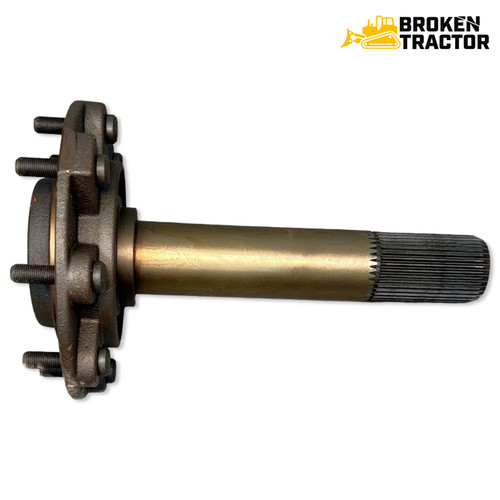 Drive Axle Shaft for NH | 86546632 170441FP | Broken Tractor