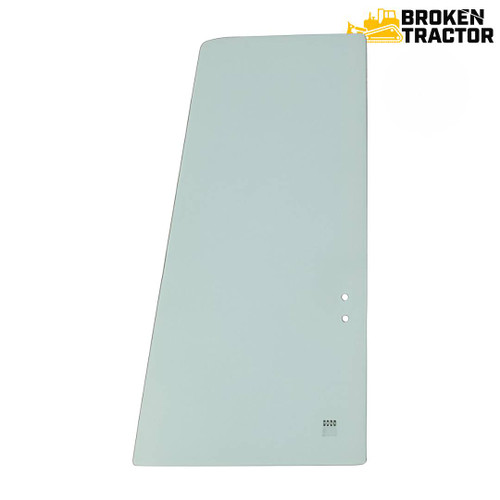 John Deere Behind Door Glass for 130G, 160GLC, 210G, 250GLC
