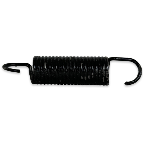 Case Brake Pedal Return Spring | Broken Tractor | D129921, A