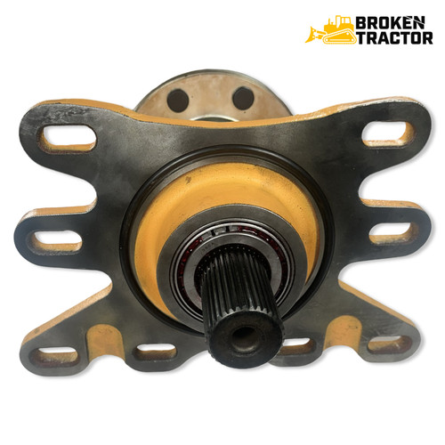 asobito@ Amazon.com: YHTAUTO Front Frame Crossmember Subframe