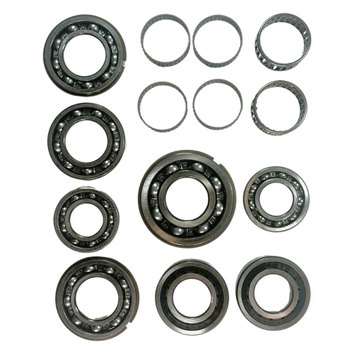 Carraro 4WD Transmission Rebuild Kit for Case | 580L & 590SL 