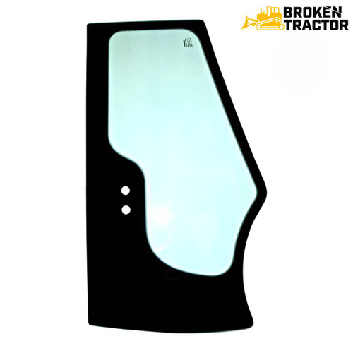 Hitachi and John Deere Excavator Windshield Glass for ZX120-