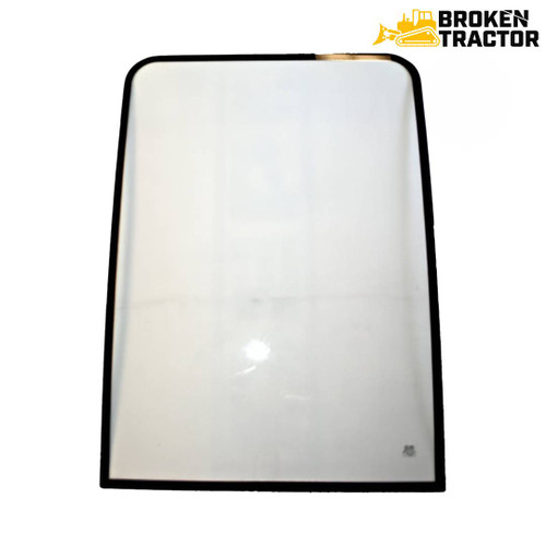 John Deere Lower Windshield -- 4602563R | Broken Tractor