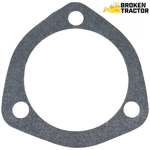 Case Shuttle Valve Cover Gasket -- D50066 | Broken Tractor