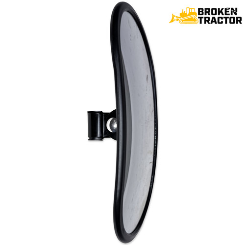 Clamp Mount Rearview Mirror | Broken Tractor | 4420724