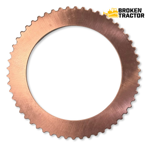 Case IH 7110 Tractor Master Clutch Friction Disc, Range - HA1285975