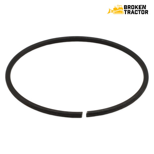 Case Backhoe Power Shuttle Piston Retainer Ring | Broken Tra