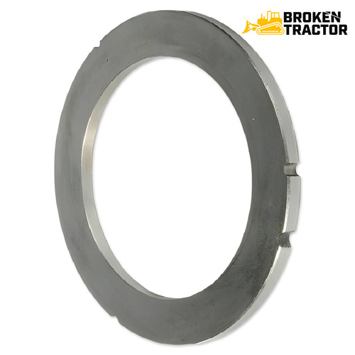Case Backhoe Shuttle Reverse Clutch Pressure Plate -- D50037 | Broken Tractor