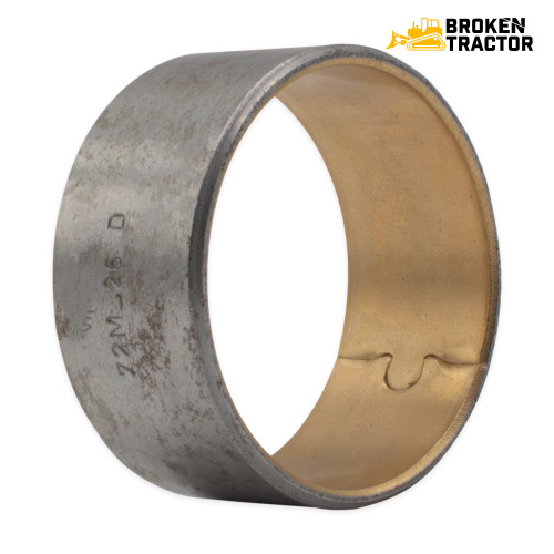 Case Backhoe Shuttle Cover Bushing | 480, 580, 584 Series |