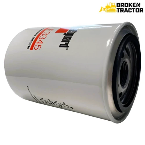 Case Cummins 4-390 engine oil filter J908616 for 580K and 580 Super K backhoe loaders