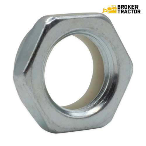 John Deere Backhoe Reverser Output Shaft Nut N101345