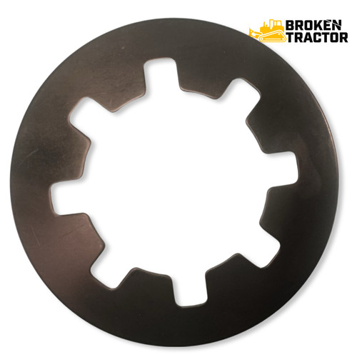 Belleville Spring Washer for John Deere Backhoe Reverser Clu