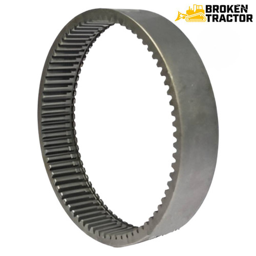 Front Axle Ring Gear | Broken Tractor | H437677