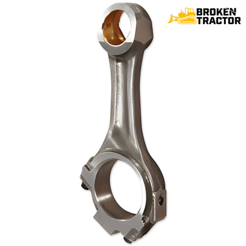 Case Cummins Engine Connecting Rod -- J901569 | Broken Tractor