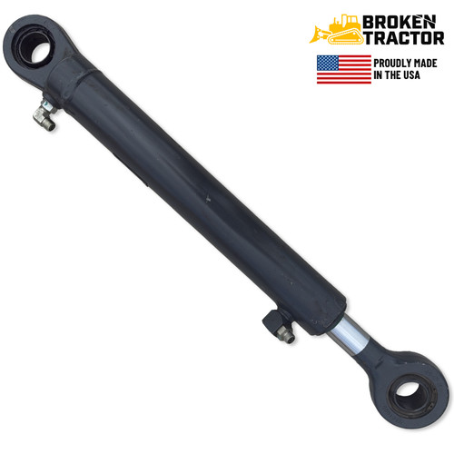 Right Blade Angle Cylinder for JD 450K–650K Dozers