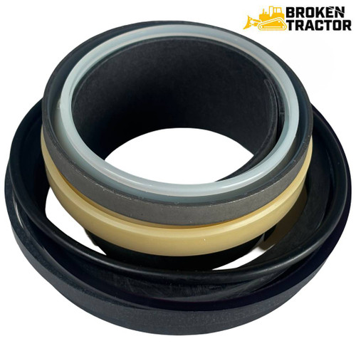 Blade Cylinder Seal Kit for Case Crawler Dozer 1550 (Angle, Tilt, or Pitch)