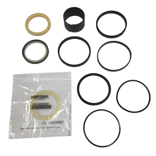 Bulldog Brand Cylinder Seal Kit Part #1543278C1 for Case 1550 Dozer