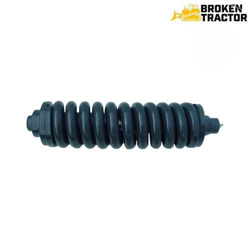 JD 200LC Track Adjuster | Broken Tractor | 9144658