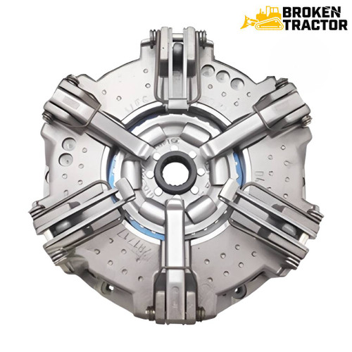 John Deere Tractor Clutch Pressure Plate 5415, 5415H, 5615, 5715, 5715HC, 5415N, 5425, 5625, 5725, 5425N, 5725N, 5425, 5625, 5725, 5525 -- RE197482